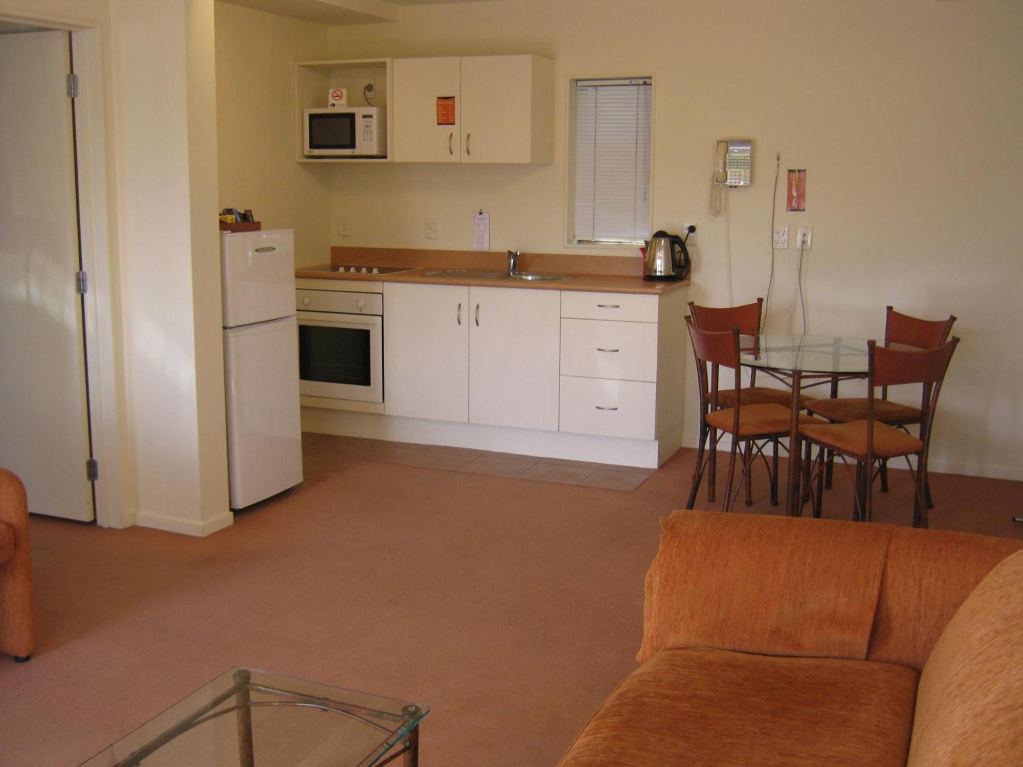 Albany Executive Motor Inn Limited Auckland Exteriér fotografie