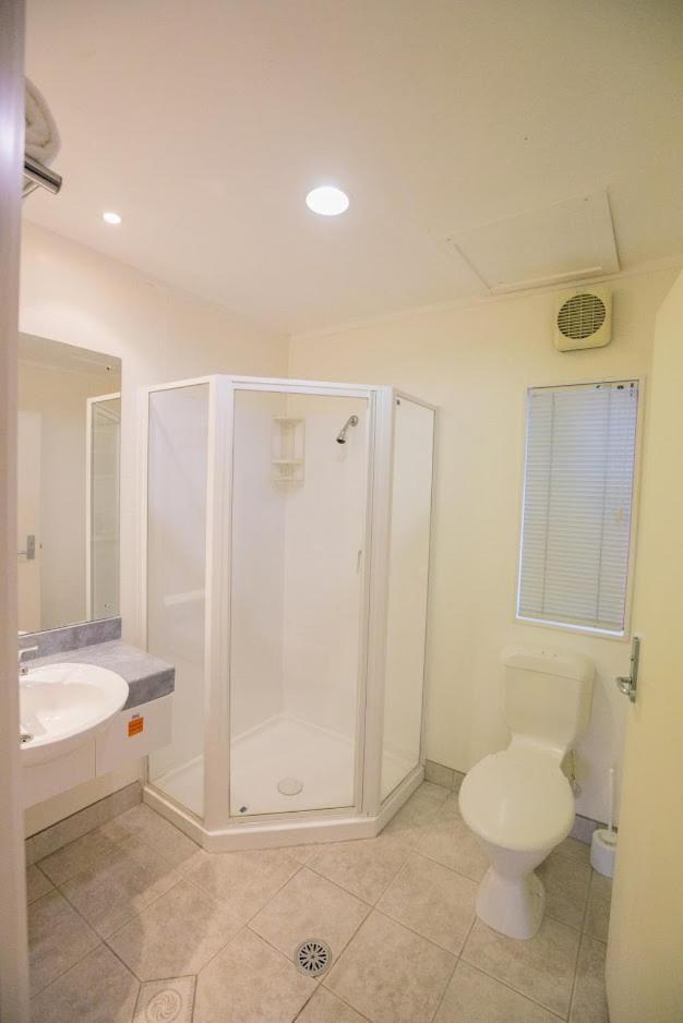 Albany Executive Motor Inn Limited Auckland Exteriér fotografie