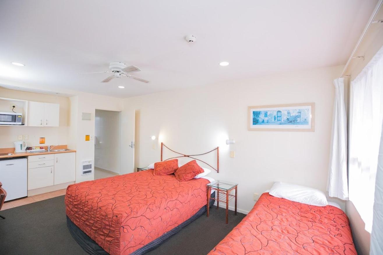 Albany Executive Motor Inn Limited Auckland Exteriér fotografie