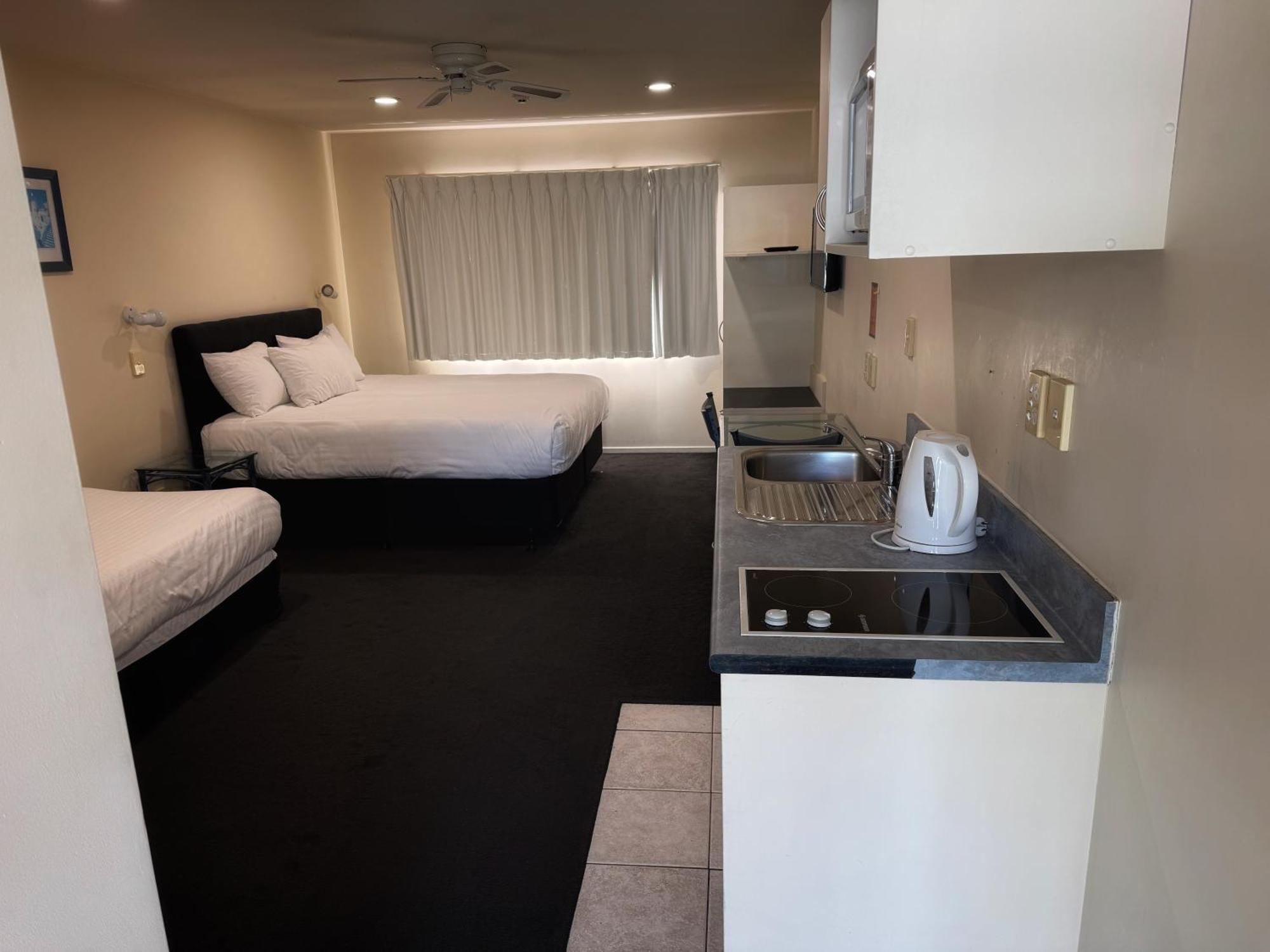 Albany Executive Motor Inn Limited Auckland Exteriér fotografie