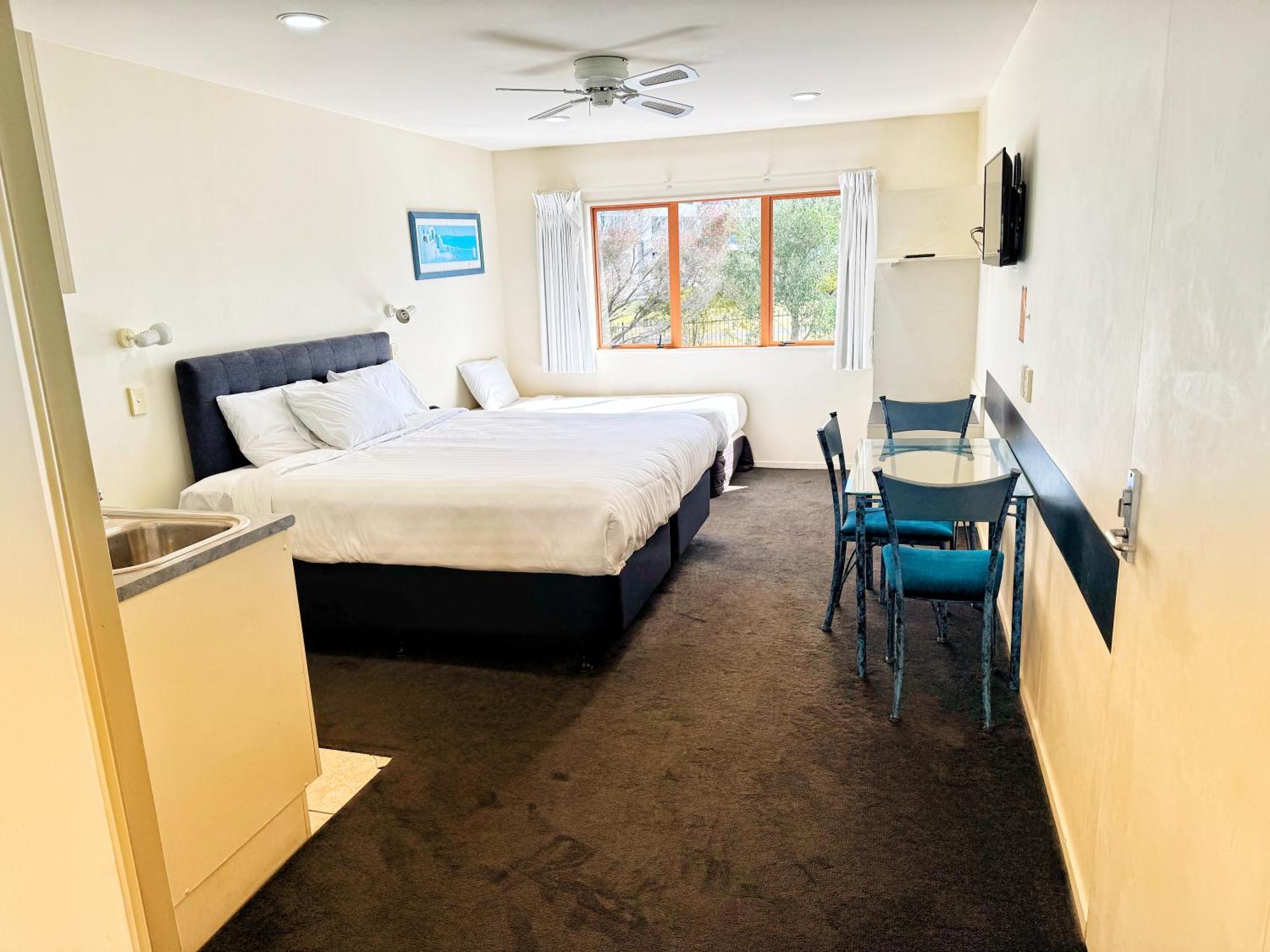 Albany Executive Motor Inn Limited Auckland Exteriér fotografie