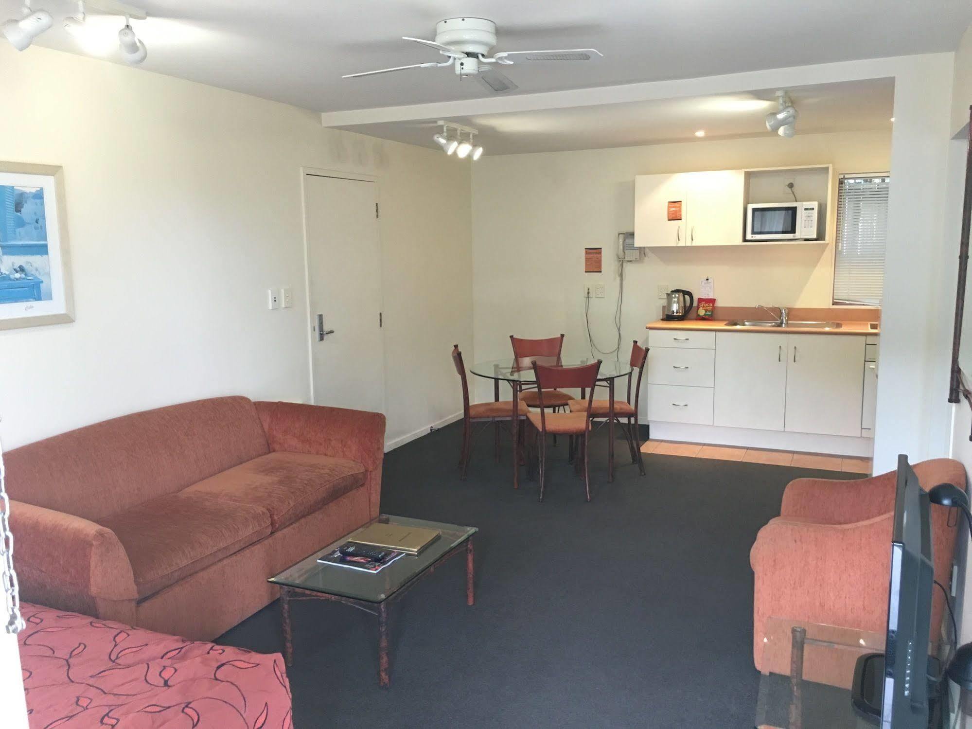 Albany Executive Motor Inn Limited Auckland Exteriér fotografie
